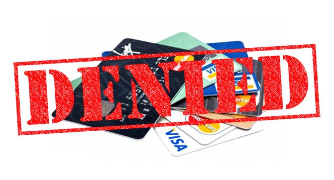 Обновлено: Visa и MasterCard прекратили обслуживание карт в Крыму