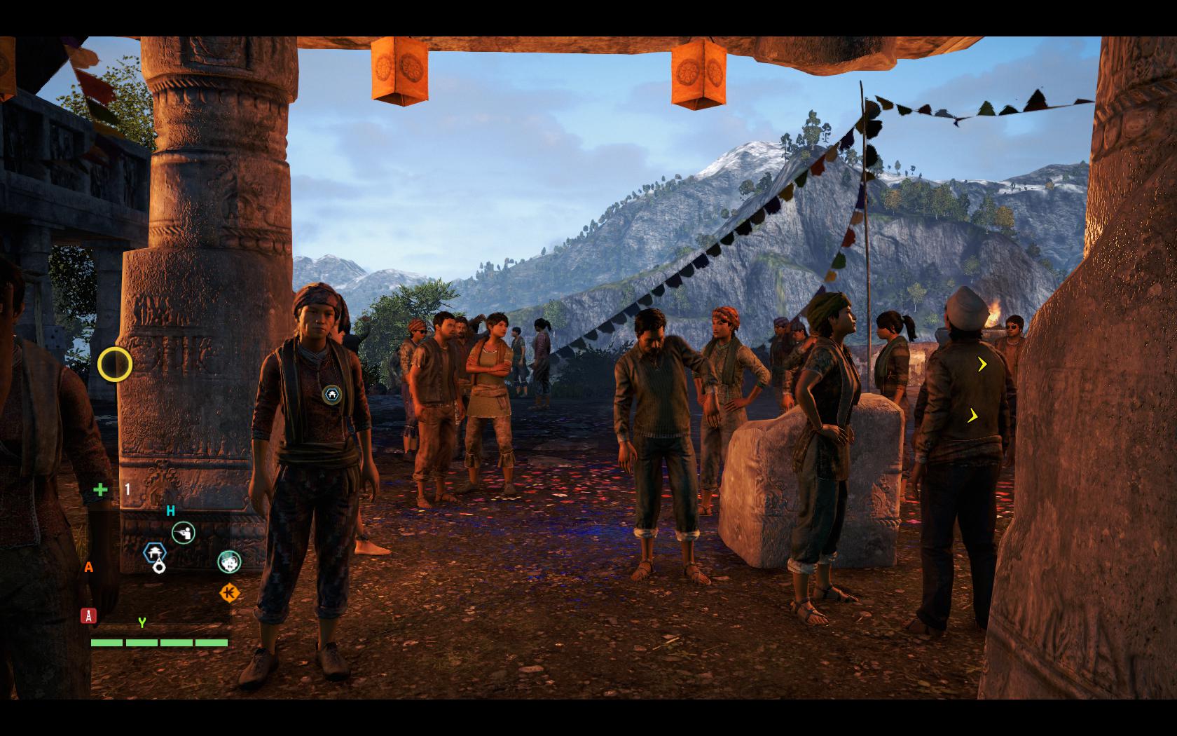 коды на far cry 4 на playstation 4