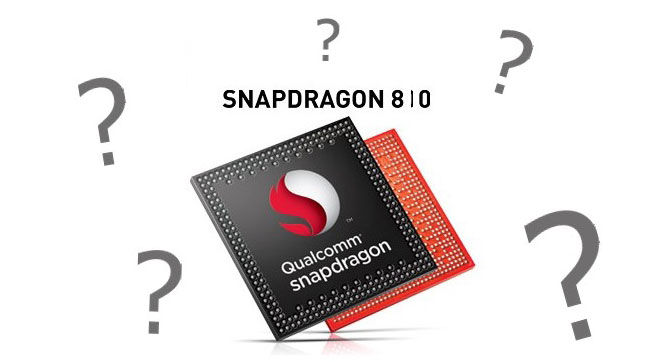 Проблемы с процессором Snapdragon 810 могут вызвать задержки выхода новых флагманских смартфонов
