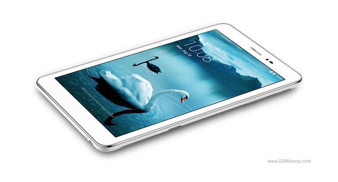 Huawei Honor T1 - доступный планшет с поддержкой 3G