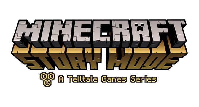 Telltale Games выпустит игру с сюжетом по Minecraft