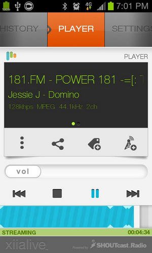 Настройся на волну: Android-приложения для прослушивания радио
