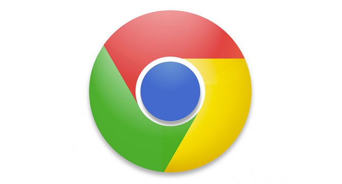 В Крыму заблокировано обновление браузера Google Chrome