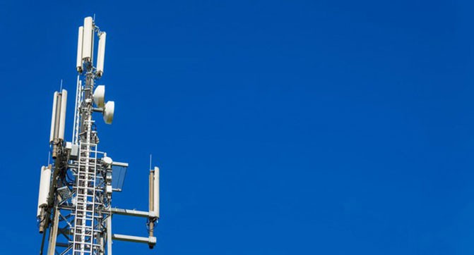 Четыре областных центра могут остаться без связи 3G