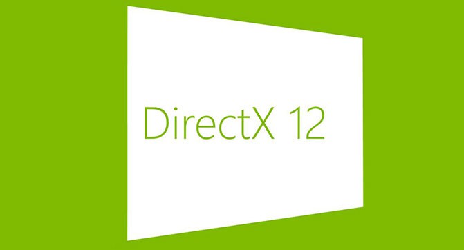 DirectX 12 обеспечит улучшение качества графики и повышение производительности в играх