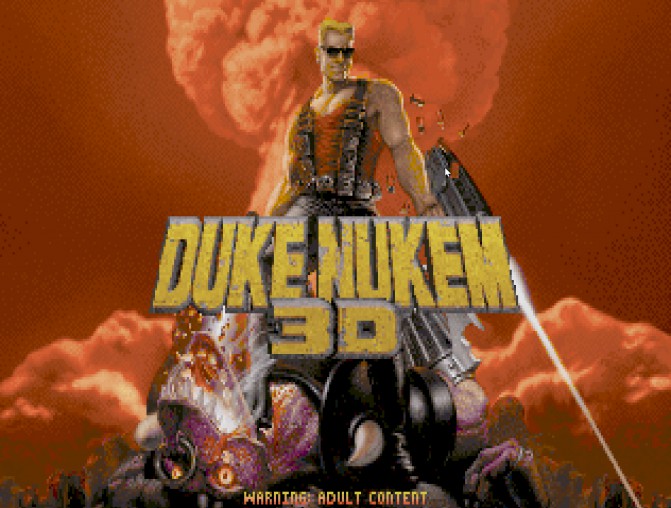 Duke-Nukem