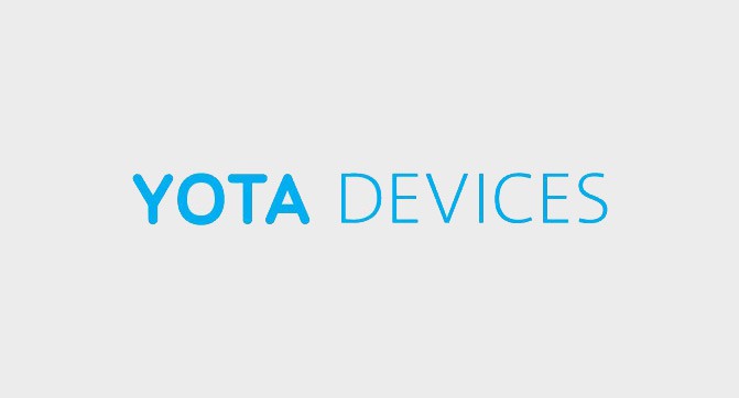 Yota Devices работает над планшетом с двумя дисплеями