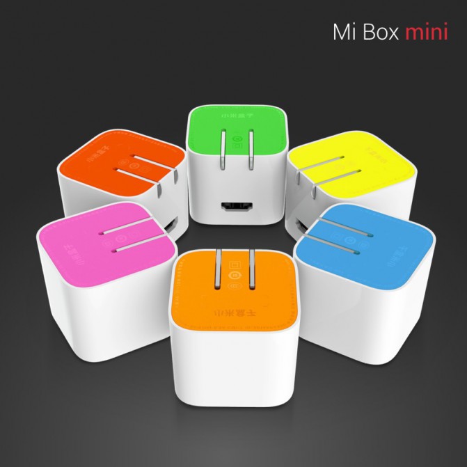 Mi Box Mini (1)