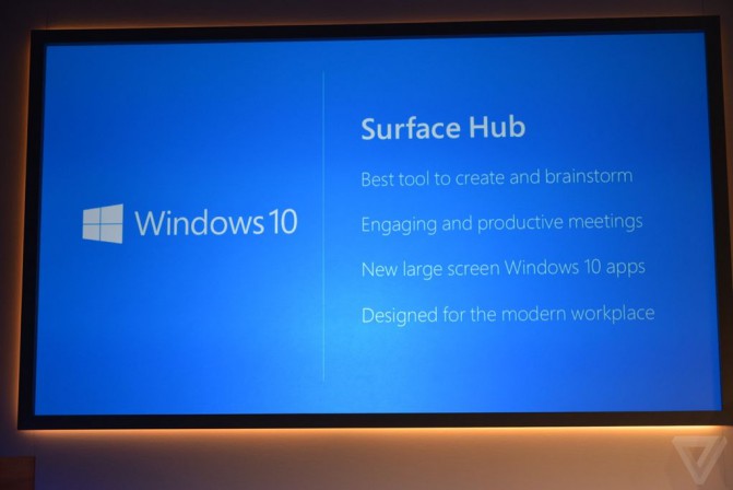 Microsoft Surface Hub (3)