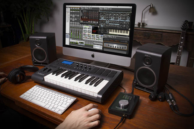 Что такое pro tools. Смотреть фото Что такое pro tools. Смотреть картинку Что такое pro tools. Картинка про Что такое pro tools. Фото Что такое pro tools