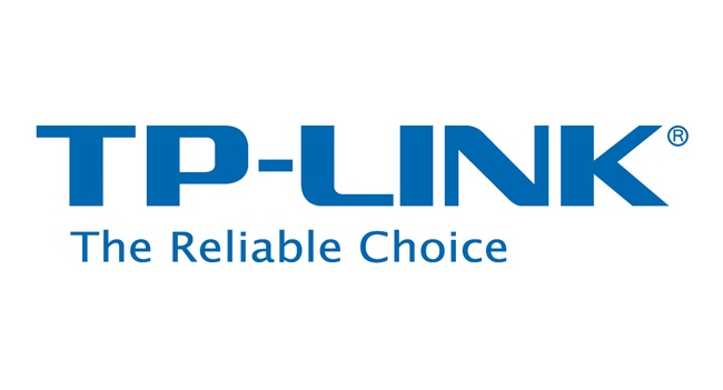 TP-link-logo