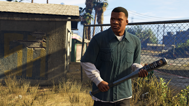 Выход ПК-версии Grand Theft Auto V перенесен на 24 марта 2015 года, объявлены минимальные аппаратные требования