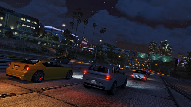 Выход ПК-версии Grand Theft Auto V перенесен на 24 марта 2015 года, объявлены минимальные аппаратные требования