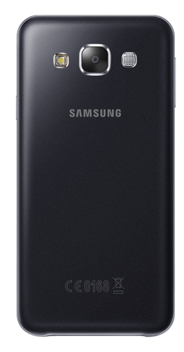 Samsung представила новую линейку смартфонов Galaxy E