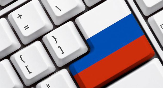 В России хотят создать «патриотический интернет»