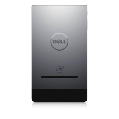 Ультратонкий планшет Dell Venue 8 7000 с поддержкой технологии Intel RealSense поступил в продажу