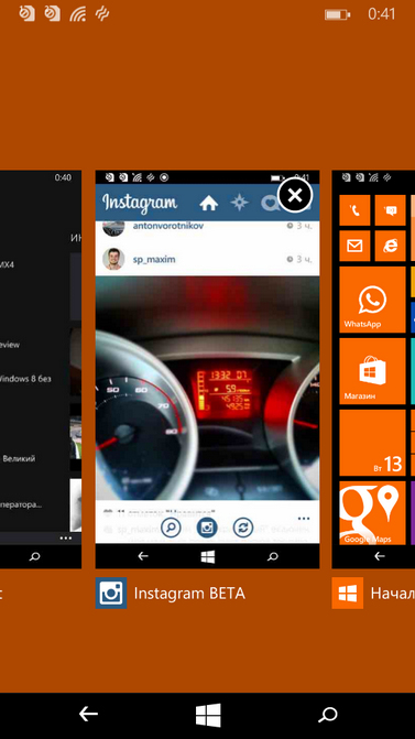 Обзор смартфона Microsoft Lumia 535 Dual SIM