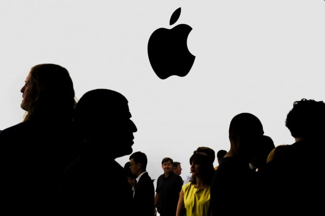 Apple стала первой в мире компанией с капитализацией более $700 млрд