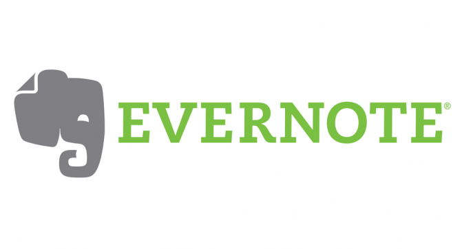 Evernote UA