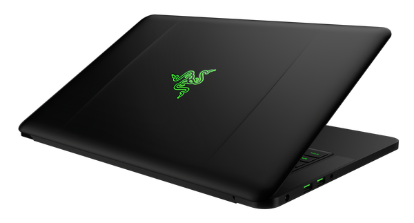 Razer анонсировала игровой ноутбк Razer Blade в двух модификациях