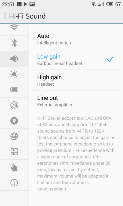 Обзор смартфона Meizu MX4 Pro
