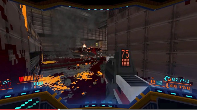STRAFE-game-video-1