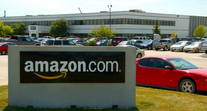amazon