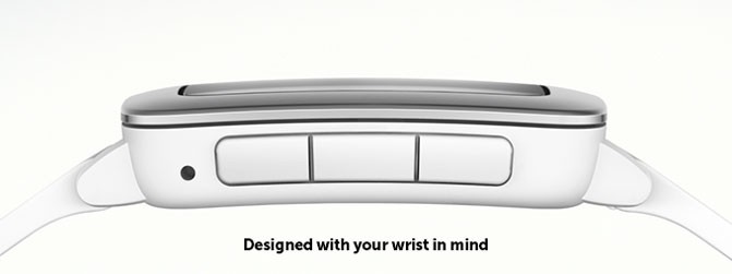 Pebble анонсировала на Kickstarter умные часы Pebble Time с цветным дисплеем