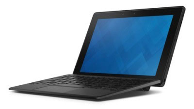 Dell анонсировала Chromebook и два планшета для учеников