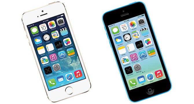 Apple может выпустить три модели iPhone в 2015 году, включая 4-дюймовую версию
