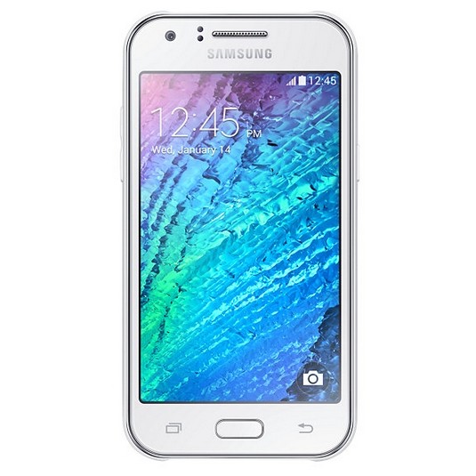 Обзор смартфона Samsung Galaxy J1
