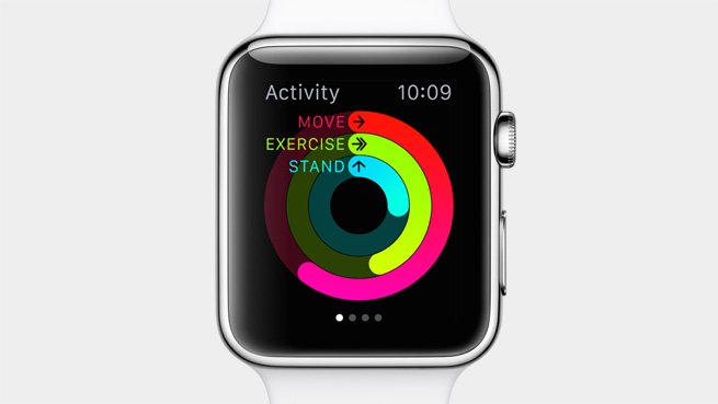 Текстовая трансляция презентации Apple: умные часы Apple Watch (Завершена)