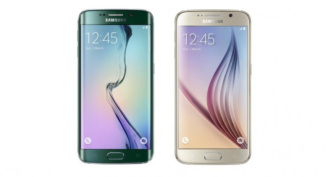 Из 32 ГБ памяти пользователям Samsung Galaxy S6 доступно лишь 23 ГБ