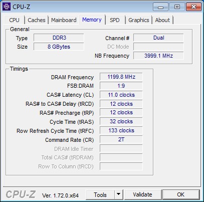 GIGABYTE_GA-Z97-D3H_CPU-Z_DDR4-2400