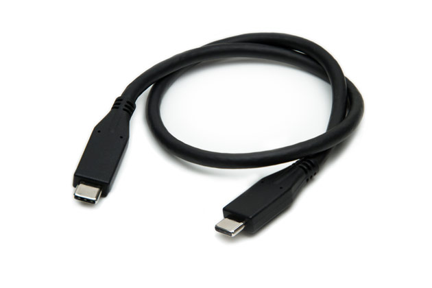 LaCie предлагает накопители с USB Type-C