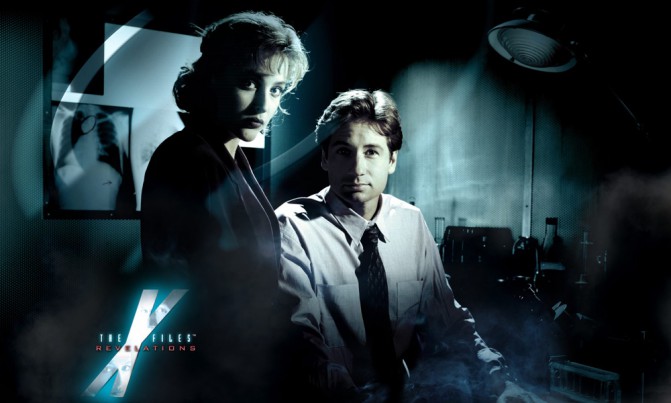 The_X-Files