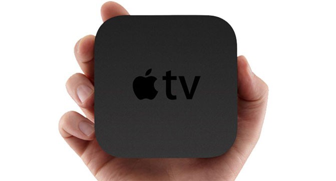 Новая версия Apple TV с поддержкой приложений и Siri появится в июне