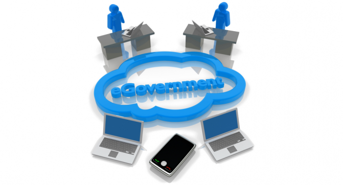 government-cloud