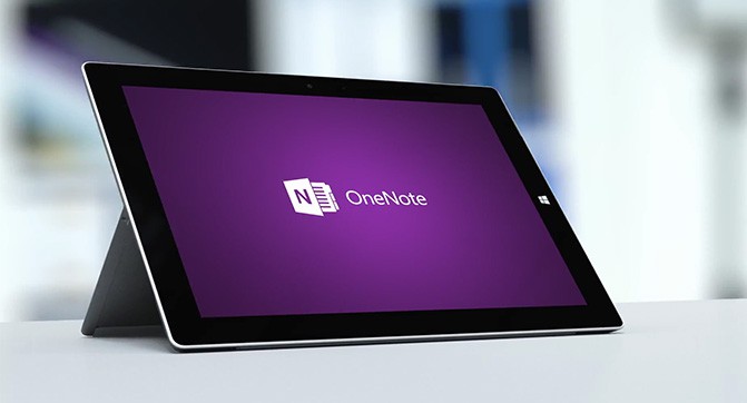 Microsoft анонсировала тонкий и легкий планшет Surface 3