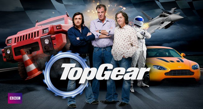BBC прекращает трансляцию Top Gear. Возобновление шоу возможно в 2016 году