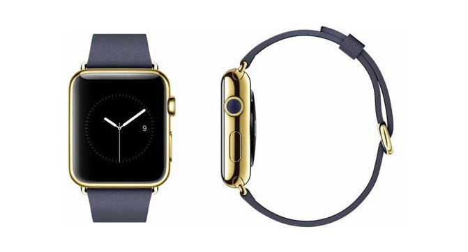 Стали известны сроки начала заказа и продаж Apple Watch, а также стоимость программы AppleCare+ для часов
