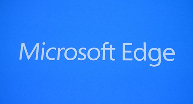 Браузер Project Spartan получил официальное название Microsoft Edge