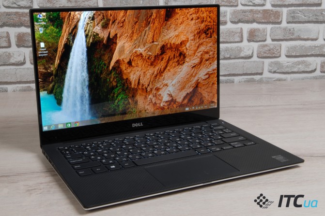 Dell XPS 13 2015 (1)