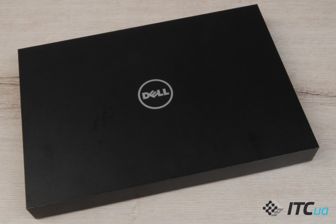 Dell XPS 13 2015 (2)