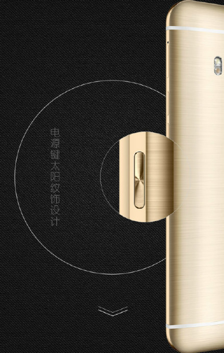Представлен смартфон HTC One M9 Plus: 5,2-дюймовый дисплей QHD, сканер отпечатков пальцев и возвращение системы камер Duo Camera