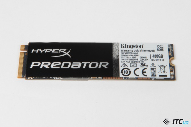 Kingston_HyperX_Predator_PCI-E_SSD_8
