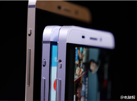 Китайская компания LeTV представила трио флагманских смартфонов с экранами «без рамок», разъемами USB Type-C и привлекательной ценой