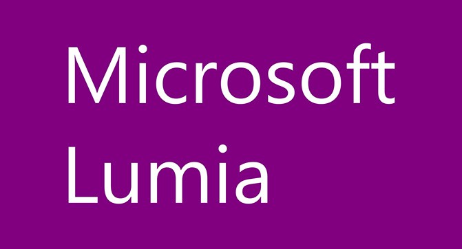 Смартфон Microsoft Lumia 940, вероятно, получит 5,2-дюймовый дисплей