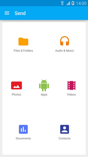 Android-софт: новинки и обновления. Апрель 2015