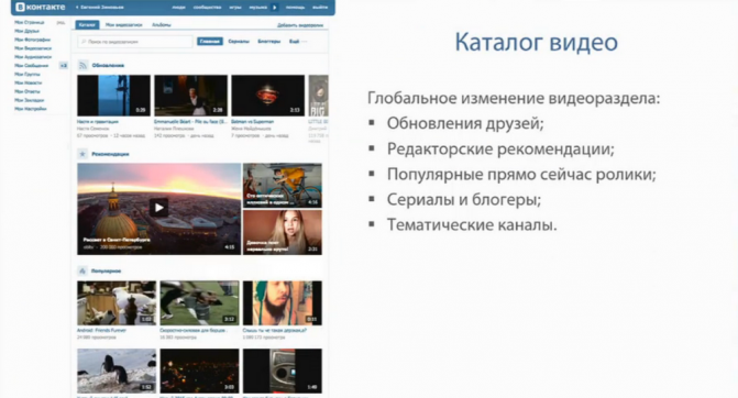 Как добавить видео в ВКонтакте из сообщений в мои видеозаписи с телефона